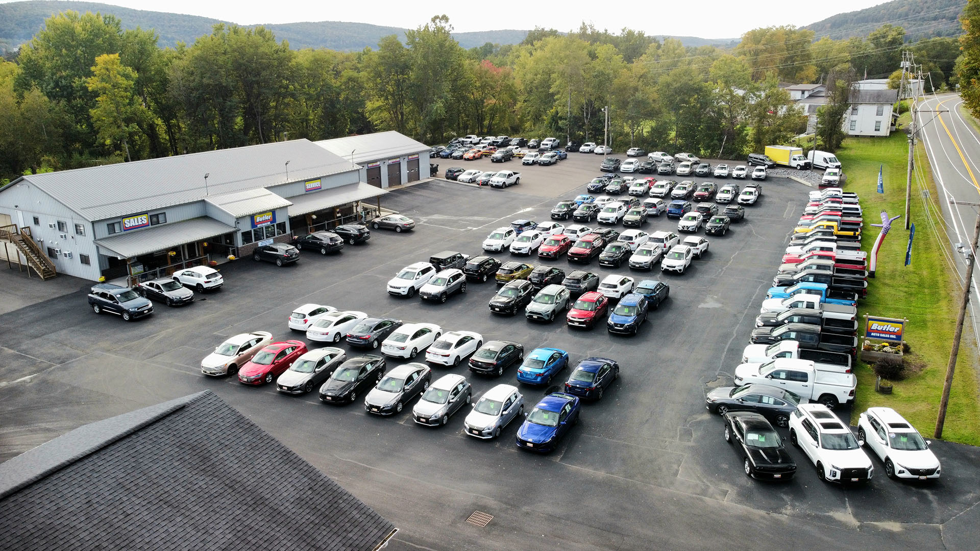 About Us: Autostrasse Car Sales Inc.