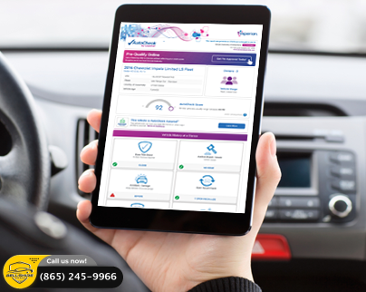 Autostrasse Car Sales Inc: Driving Transparency and Trust with AutoCheck Reports