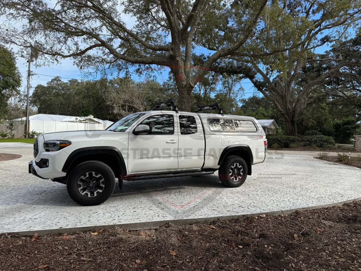 2021 Toyota Tacoma Access Cab TRD Off-Road